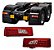 PAR Lanterna Traseira Led Compativel Scania Streamline - Imagem 1