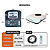 Ar Condicionado Veicular de Teto 24V Frio Quente Inverter Controle Remoto Caminhão Van - Imagem 8