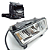 2552714 FAROL MILHA LE PARA SCANIA NTG P G R S Lado direito - Imagem 2