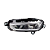 Farol Milha Led para Volvo Fh Fm 2022 à 2026 Full LED  Lado direito (237527200) - Imagem 1