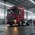 Lanterna Seta Estribo New Actros Mp4 Led Cristal 2021 Lado Direito - Imagem 4