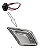 Chicote Seta Estribo Lateral Mb New Actros Led Cristal - Imagem 3
