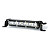 Barra de LED Slim 18W 7,5" (19cm) 12V-24V – Farol Auxiliar Off-Road - Imagem 2