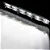 Barra de LED Slim 18W 7,5" (19cm) 12V-24V – Farol Auxiliar Off-Road - Imagem 5