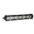 Barra de LED Slim 18W 7,5" (19cm) 12V-24V – Farol Auxiliar Off-Road - Imagem 1