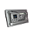 Central Multimídia Android VPL-1109 com Tela Touch de 9” e GPS Integrado (4GB+64GB) - Imagem 2