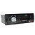 Radio Automotivo 1 Din Bluetooth Usb Aux Cartao Tf Fm Controle Remoto VPL-1512 - Imagem 2