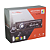 Radio Automotivo 1 Din Bluetooth Usb Aux Cartao Tf Fm Controle Remoto VPL-1512 - Imagem 5