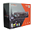 Rádio Automotivo 1 Din Bluetooth Usb Aux Fm Mp3 Com Controle Remoto - Imagem 3