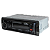 Rádio Automotivo 1 Din Bluetooth Usb Aux Fm Mp3 Com Controle Remoto - Imagem 1