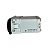 Rádio Automotivo 1 Din Bluetooth USB TF FM MP3 Com Controle Remoto - VPL-1513 - Imagem 4