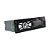 Rádio Automotivo 1 Din Bluetooth USB TF FM MP3 Com Controle Remoto - VPL-1513 - Imagem 1