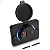 Adaptador Tomada Carregador Veicular Usb E Tipo C 12v 24v azul - Imagem 4