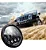 Farol de LED Redondo 65W Luz de Trabalho Off-Road 7 Polegadas - Imagem 4