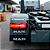 Par de lanterna Led Traseira Caminhão Man Tgx Tgm 24v - Imagem 3