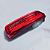 Lanterna Led Traseira Caminhão Man Tgx Tgm 24v - Imagem 5