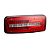 Lanterna Led Traseira Caminhão Man Tgx Tgm 24v - Imagem 1