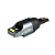 Lâmpada Led T10 12-24v Canbus Branco - Imagem 2