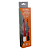 Kit 2 Escovas para Limpeza de Interior Automotivo Torquehammer - Imagem 2