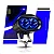 Kit Sinalização LED – 2 Spot Blue + 3 Red Zone - Imagem 5
