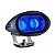 Kit Sinalização LED – 6 Spot Blue - Imagem 6
