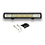 Farol Barra Auxiliar 700mt Led 324w Milha - Imagem 1