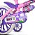 Bicicleta Infantil Aro 12 Cat Nathor - Imagem 3