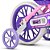 Bicicleta Infantil Aro 12 Cat Nathor - Imagem 2