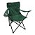 Cadeira Camping Dobrável Alvorada Verde Nautika - Imagem 1
