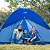 Barraca Camping Fox para 4/5 pessoas Nautika - Imagem 6