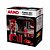 Liquidificador Power Mix LQ30 127V Vermelho Arno - Imagem 7