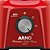 Liquidificador Power Mix Plus LQ21 127V Vermelho Arno - Imagem 2