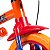 Bicicleta Infantil Aro 12 Power Rex Caloi - Imagem 8