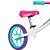 Bicicleta Infantil Aro 12 Balance Drop Cecizinha Caloi - Imagem 4