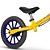 Bicicleta Infantil Aro 12 Balance Show da Luna Nathor - Imagem 4