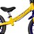 Bicicleta Infantil Aro 12 Balance Show da Luna Nathor - Imagem 3