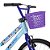 Bicicleta Infantil Aro 20 Show da Luna Nathor - Imagem 2