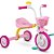 Triciclo Minnie Nathor - Imagem 1