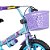 Bicicleta Infantil Aro 16 Frozen Nathor - Imagem 2