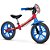 Bicicleta Infantil Aro 12 Balance Homem Aranha Nathor - Imagem 1