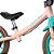 Bicicleta Infantil Aro 12 Balance Bike Love Nathor - Imagem 4