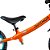 Bicicleta Infantil Aro 12 Balance Drop Rocket Nathor - Imagem 3