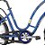 Bicicleta Aro 26 Anthon Azul Nathor - Imagem 4