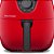 Air Fryer 4 litros Vermelha Multilaser - Imagem 3