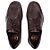 SAPATO SOCIAL FLOATER CONFORT - CAFE - Imagem 3