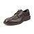SAPATO SOCIAL FLOATER CONFORT - CAFE - Imagem 1