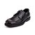SAPATO SOCIAL FLOATER CONFORT - PRETO - Imagem 1