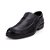 SAPATO SOCIAL COLLEGE MEDLEY - PRETO - Imagem 1