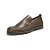 SAPATO SOCIAL COLLEGE FLOATER CONFORT - TROY - Imagem 1