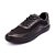 TÊNIS BRUSH - PRETO - Imagem 1